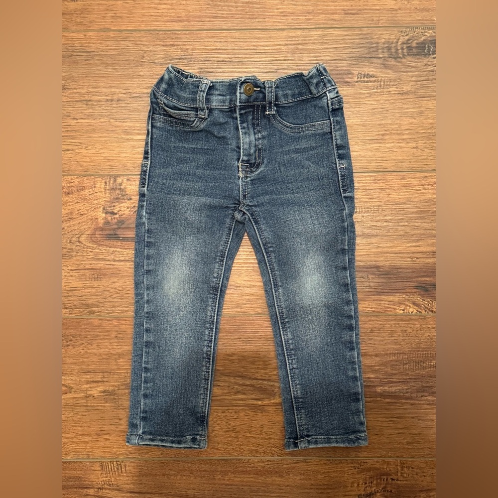 Hudson Slim 2T Jeans